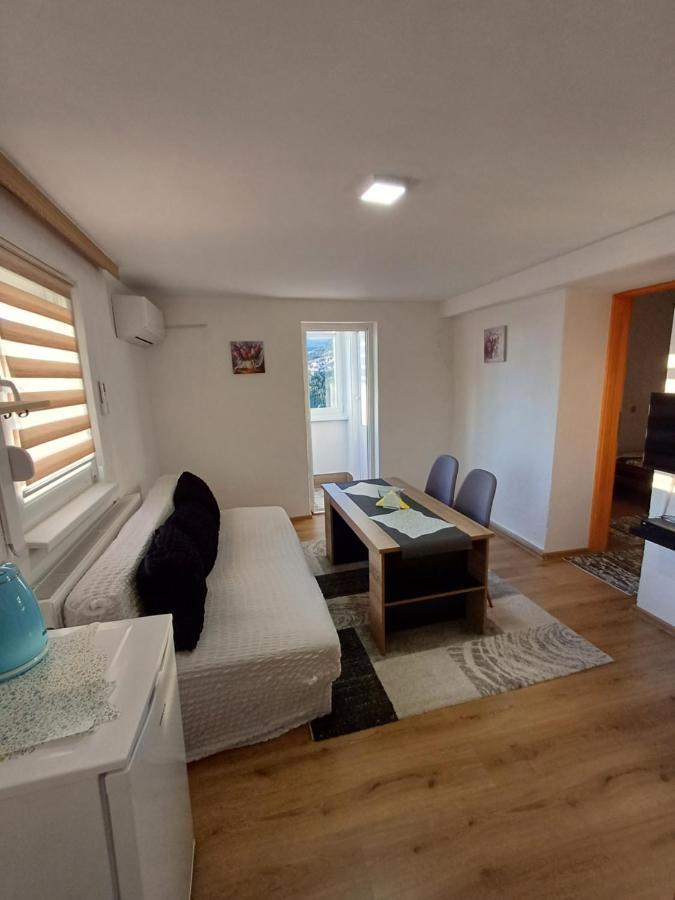Apartman Biser Сараево Экстерьер фото